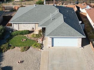 922 Sherwood Dr, Alamogordo, NM 88310