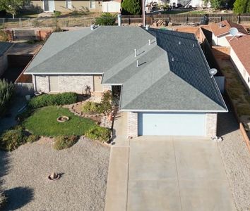 922 Sherwood Dr, Alamogordo, NM, 88310