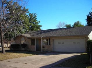 526 Magnolia Ln, Duncanville, TX 75137