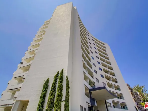 7250 Franklin Ave Unit 1106, Los Angeles, CA 90046