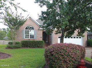 4321 Tillson Rd, Wilmington, NC 28412