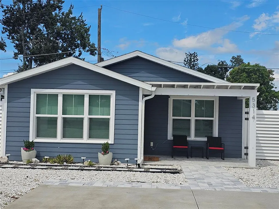 5314 3rd Ave W