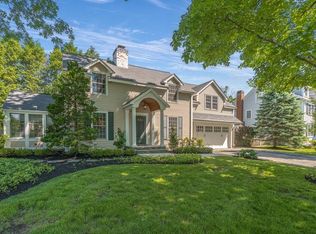 42 Richland Rd, Wellesley, MA 02481