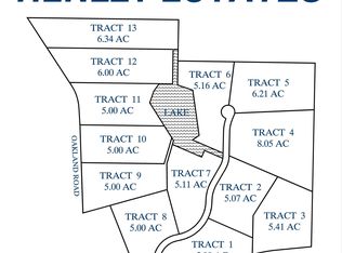 8 Henley Ests, Eugene, MO 65032