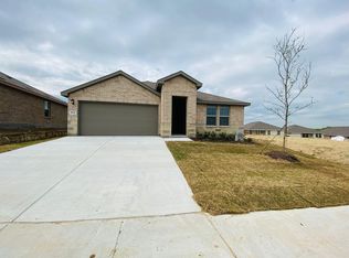 5812 Rock Lake Dr, Denton, TX 76226