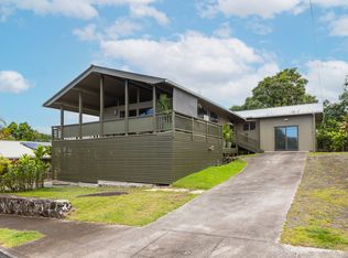74-839 Uluaoa St, Kailua Kona, HI 96740