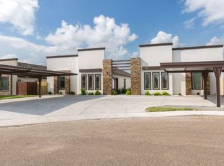 216 Teak Dr #A, Edinburg, TX 78541