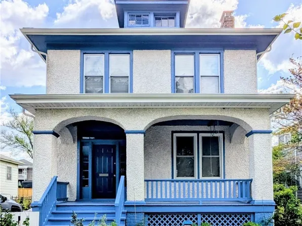 3321 North Ave, Richmond, VA 23222