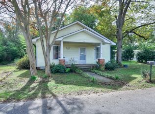 303 Oak St, Ridge Spring, SC 29129