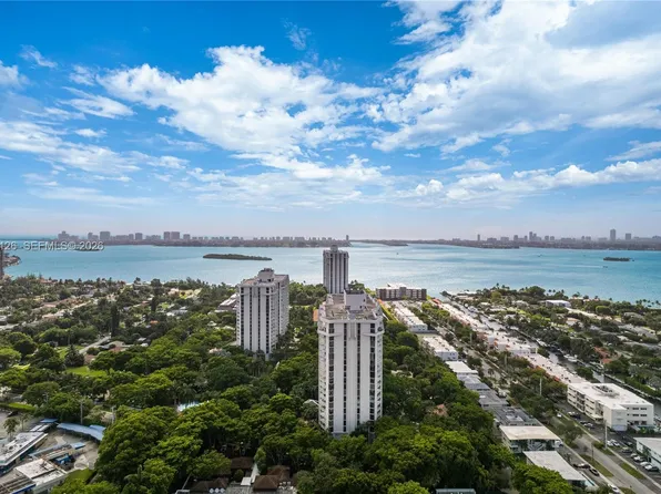 2000 Towerside Ter #Penthouse 9, Miami, FL 33138