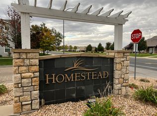3543 29th St UNIT 6, Greeley, CO 80634