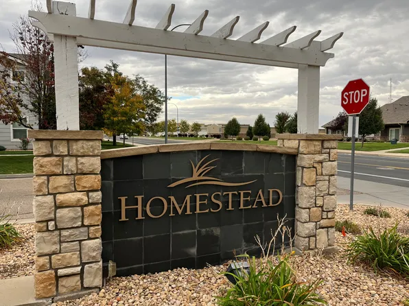 3621 29th St Unit 2, Greeley, CO 80634