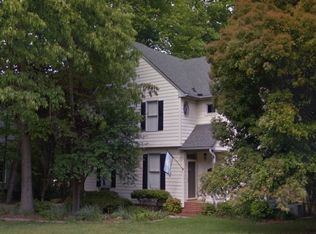 5302 Southwind Rd, Greensboro, NC 27455