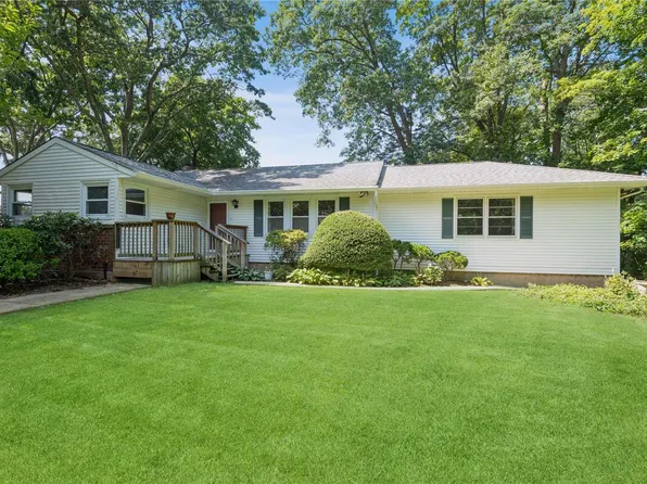 2 Farragut Place, Huntington, NY 11743