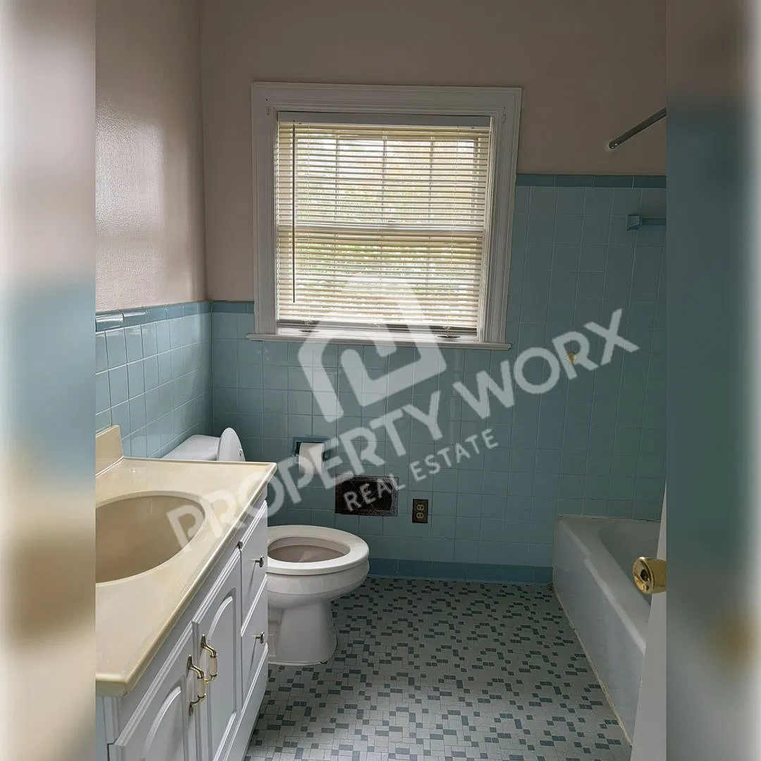 2 Bedroom/ 1 Bath Townhome in Nashville — Photo 1