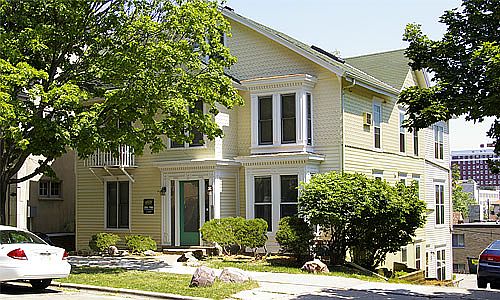 1st image of 11 E Gilman St