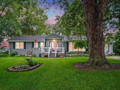 6213 Bibb Rd, Ottawa Lake, MI, 49267