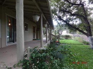 32727 Upper Eagle Creek Rd, Clifton, AZ 85533