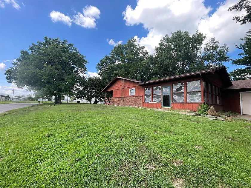603 Halfway Rd