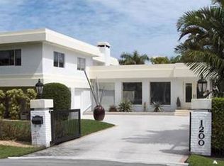 1200 E Lake Dr, Fort Lauderdale, FL 33316