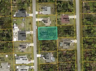 Clearfield St LOT 10, North Pt, FL 34286
