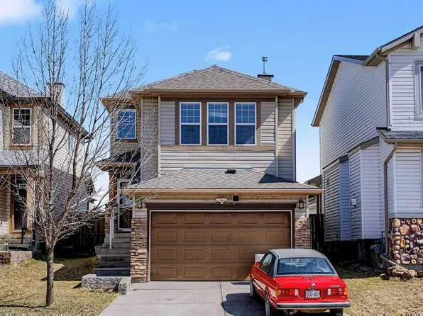 260 W Covebrook Pl NE, Calgary, AB T3K 0C8