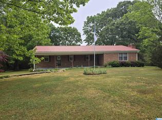 14768 County Road 65, Roanoke, AL 36274