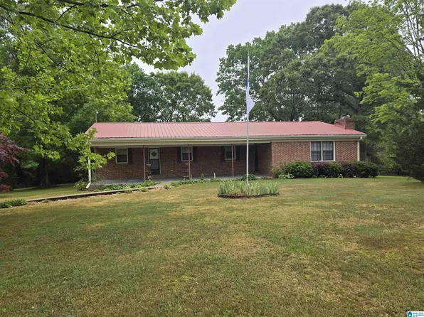 14768 County Road 65, Roanoke, AL 36274