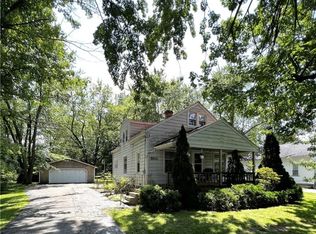 356 E Main St, Orwell, OH 44076