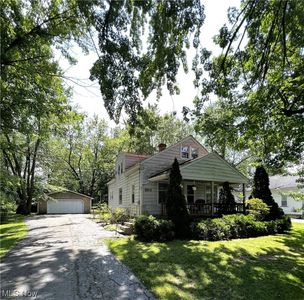 356 E Main St, Orwell, OH, 44076