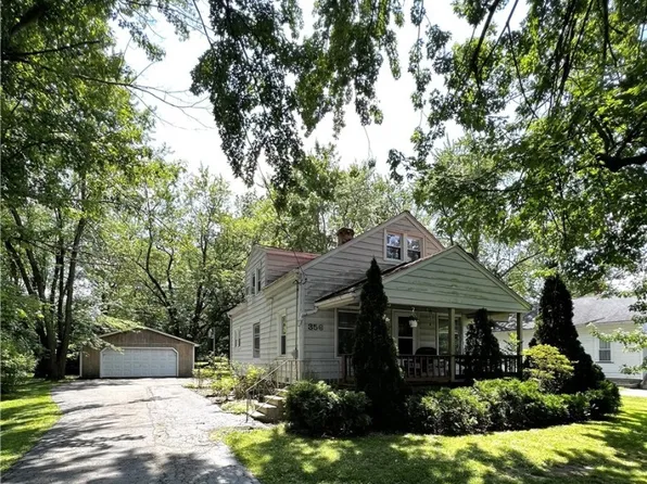 356 E Main St, Orwell, OH 44076