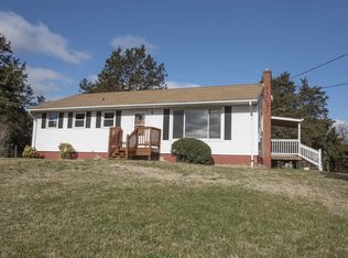 127 Big Spring Dr, Rockingham, VA 22802