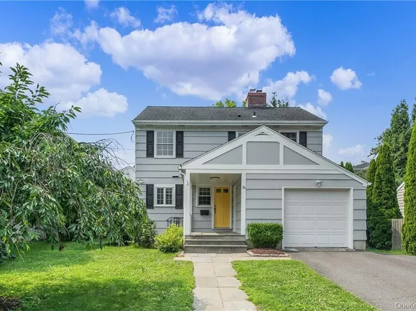 74 Dearborn Ave, Rye, NY 10580