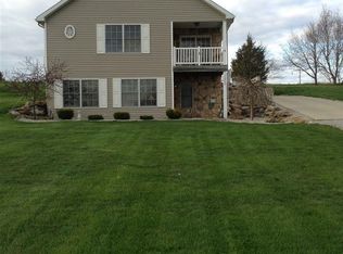 13922 Grandview Dr, Cement City, MI 49233