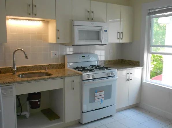 63 Fairbanks St #4, Brighton, MA 02135