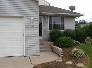 1935 Little River Path, Suamico, WI 54313