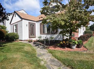 62 Woodview Ave, Youngstown, OH