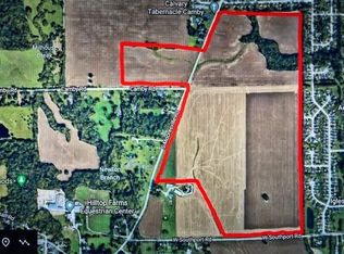 6900 S Mooresville Rd, Indianapolis, IN 46221