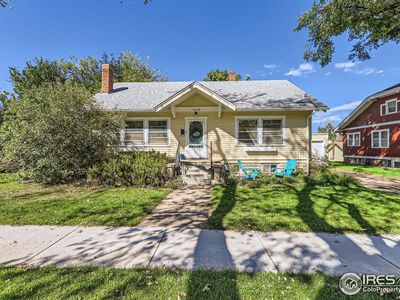 1229 17th St, Greeley, CO, 80631