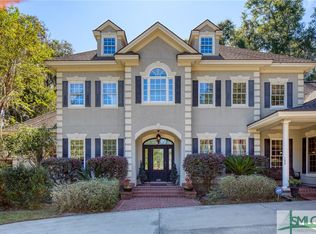 109 Grays Creek Dr, Savannah, GA 31410