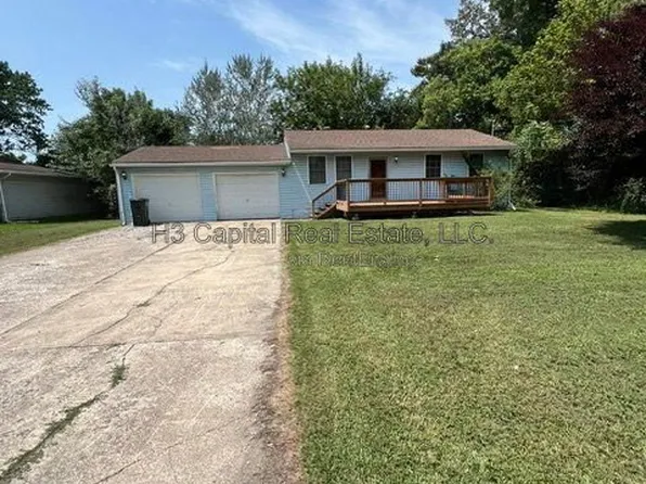 5129 Rapp Rd, Granite City, IL 62040