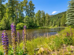 101 Heron Dr, Cle Elum, WA 98922