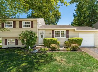 1218 Glenview St, Reynoldsburg, OH