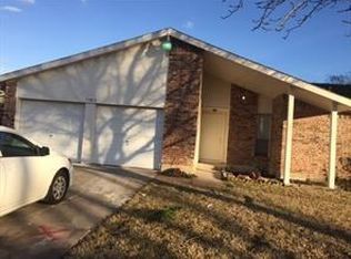 11602 Grapewood Dr, Houston, TX 77089
