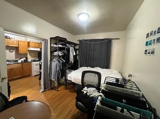 752 Huntington Ave APT 2, Boston, MA 02115