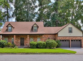 2006 Bridgewater Dr, Augusta, GA 30907