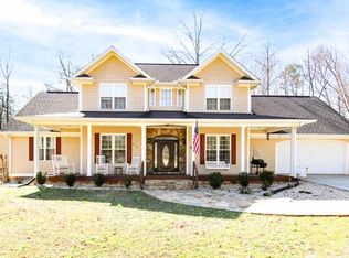 60 Chimney Rd, Wedowee, AL 36278