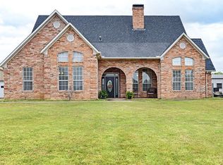 714 S Houston St, Edgewood, TX 75117