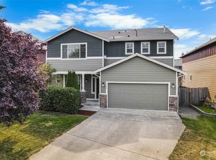 15357 Callie Ave SE, Yelm, WA