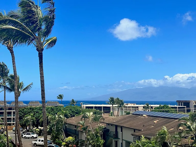 3740 Lower Honoapiilani Rd #C208 — Photo 10